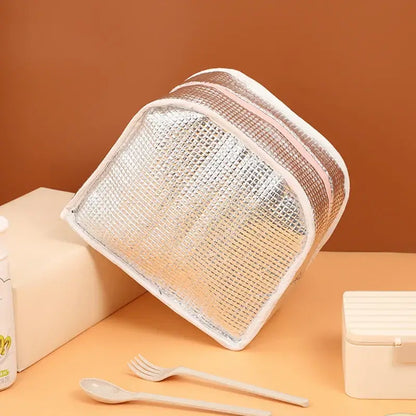 🥪 Petoria™ 3D Tier Lunch Bag