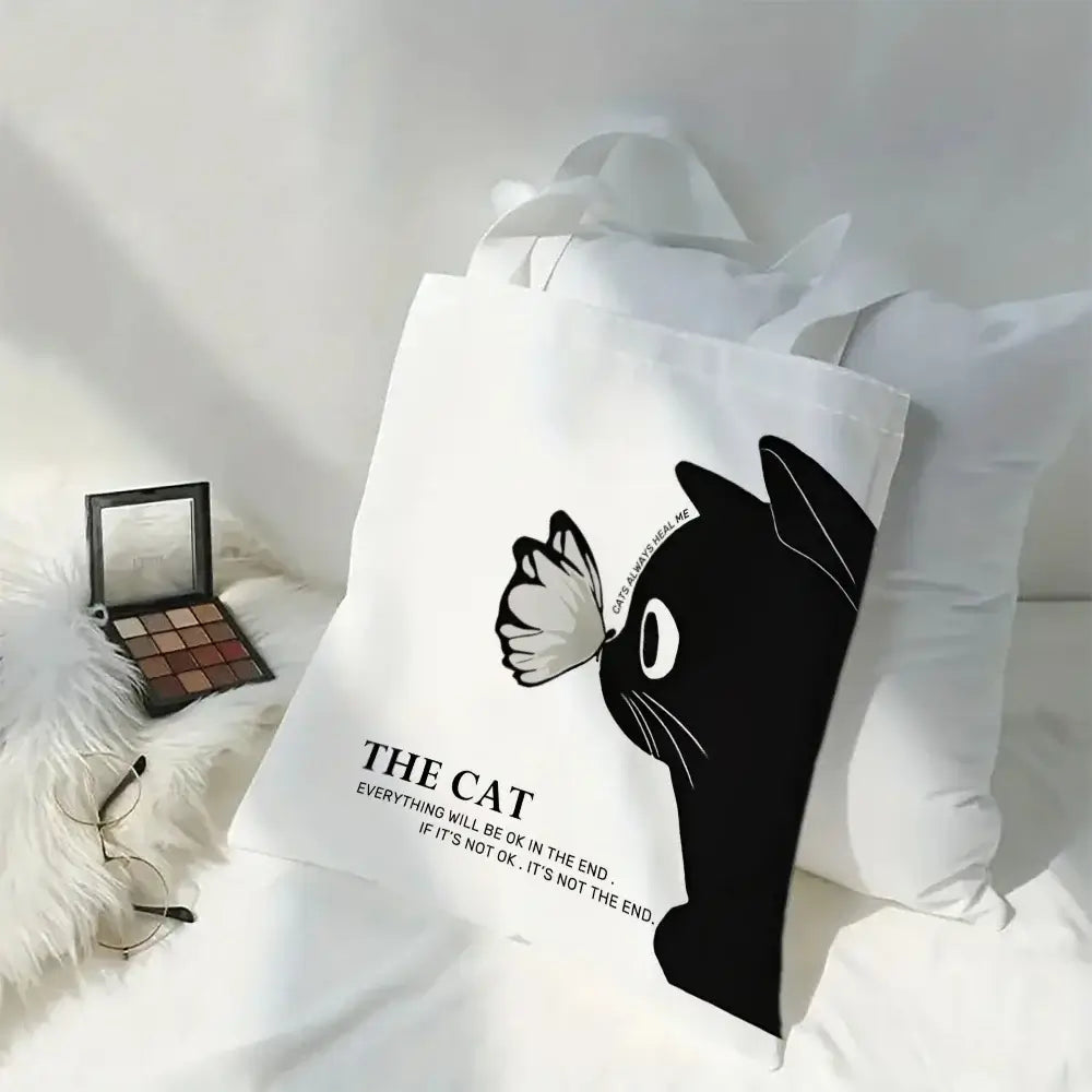 Kawaii Tier Schultertasche | Petoria