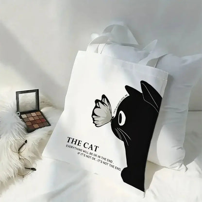 Kawaii Tier Schultertasche | Petoria