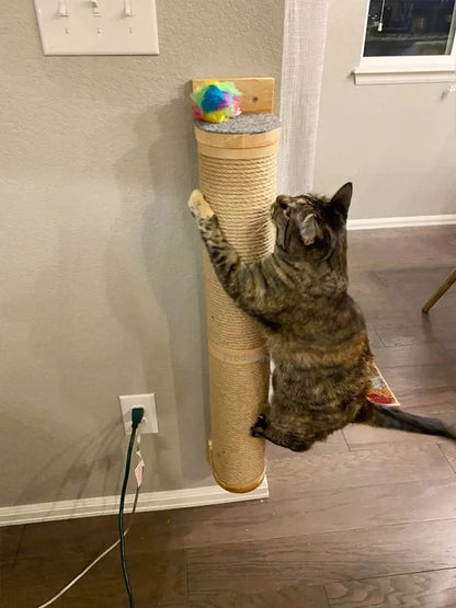 Kratzbaum für Katzen Petoria