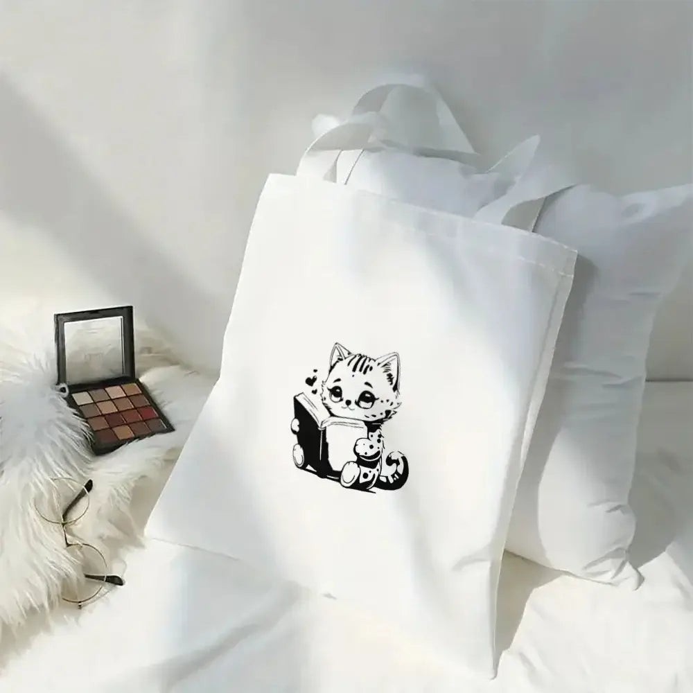 Kawaii Tier Schultertasche | Petoria