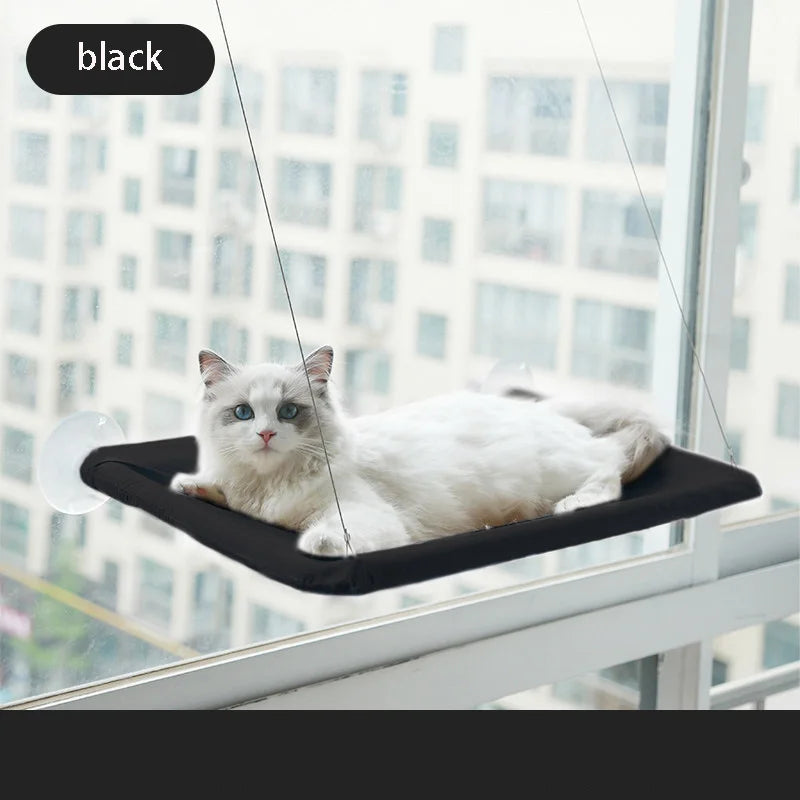 Katzen Hängematte Fensterbett