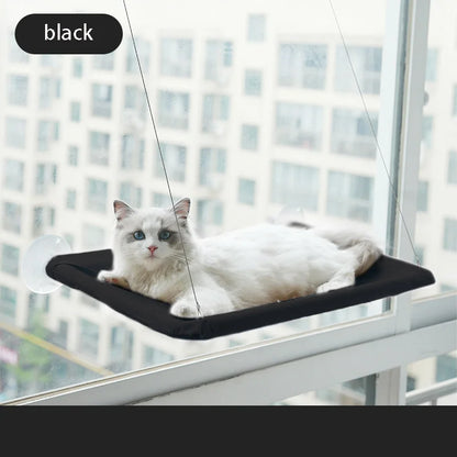 Katzen Hängematte Fensterbett
