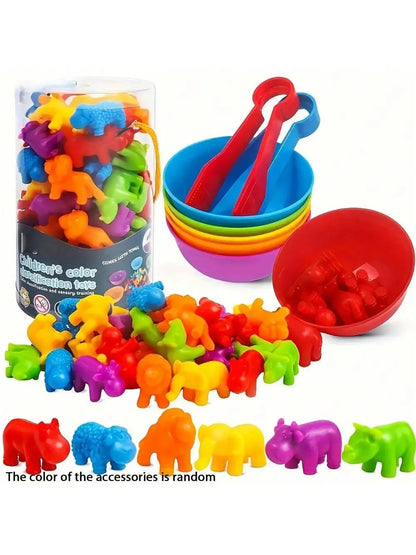 Tierarzt Spielzeug-Set für Kinder Petoria