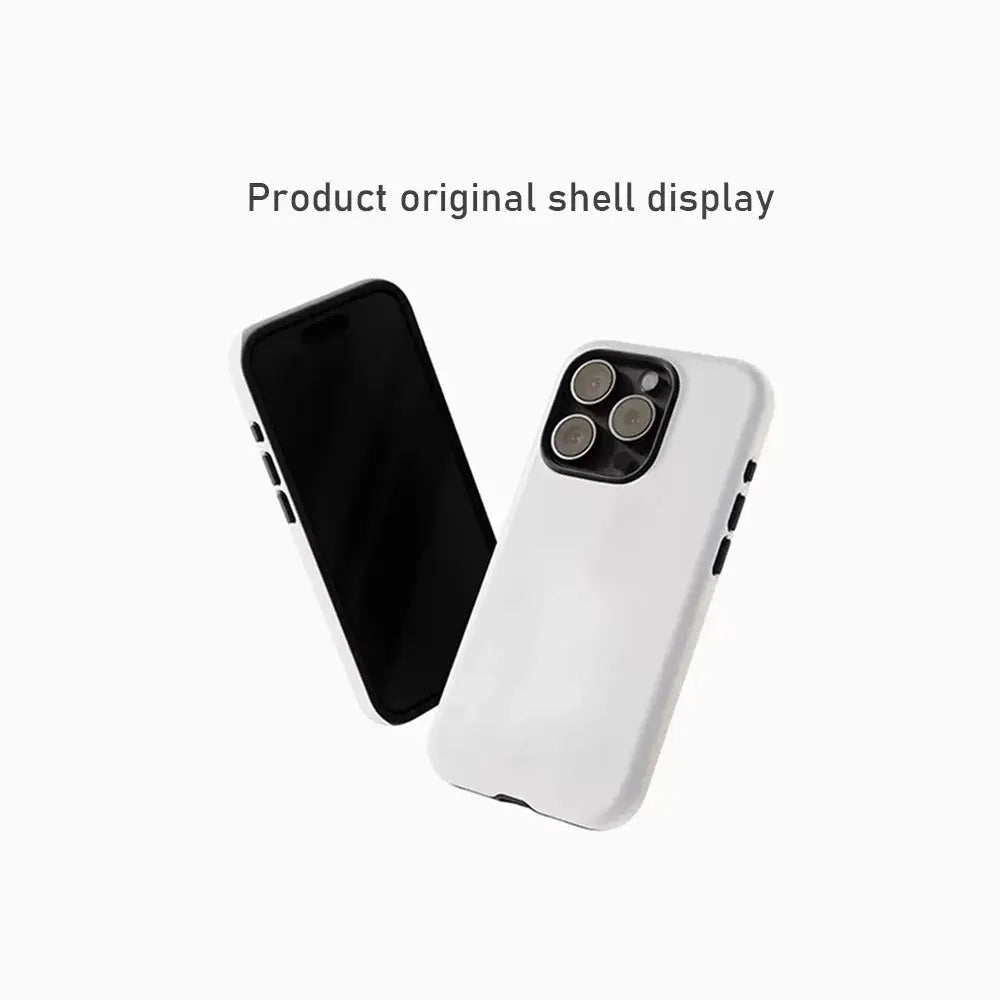 Luxuriöse Tier Handyhülle für iPhone Petoria