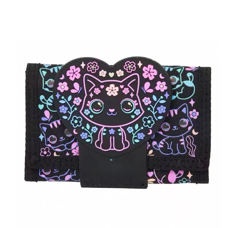 Katzen Schulrucksack | Petoria