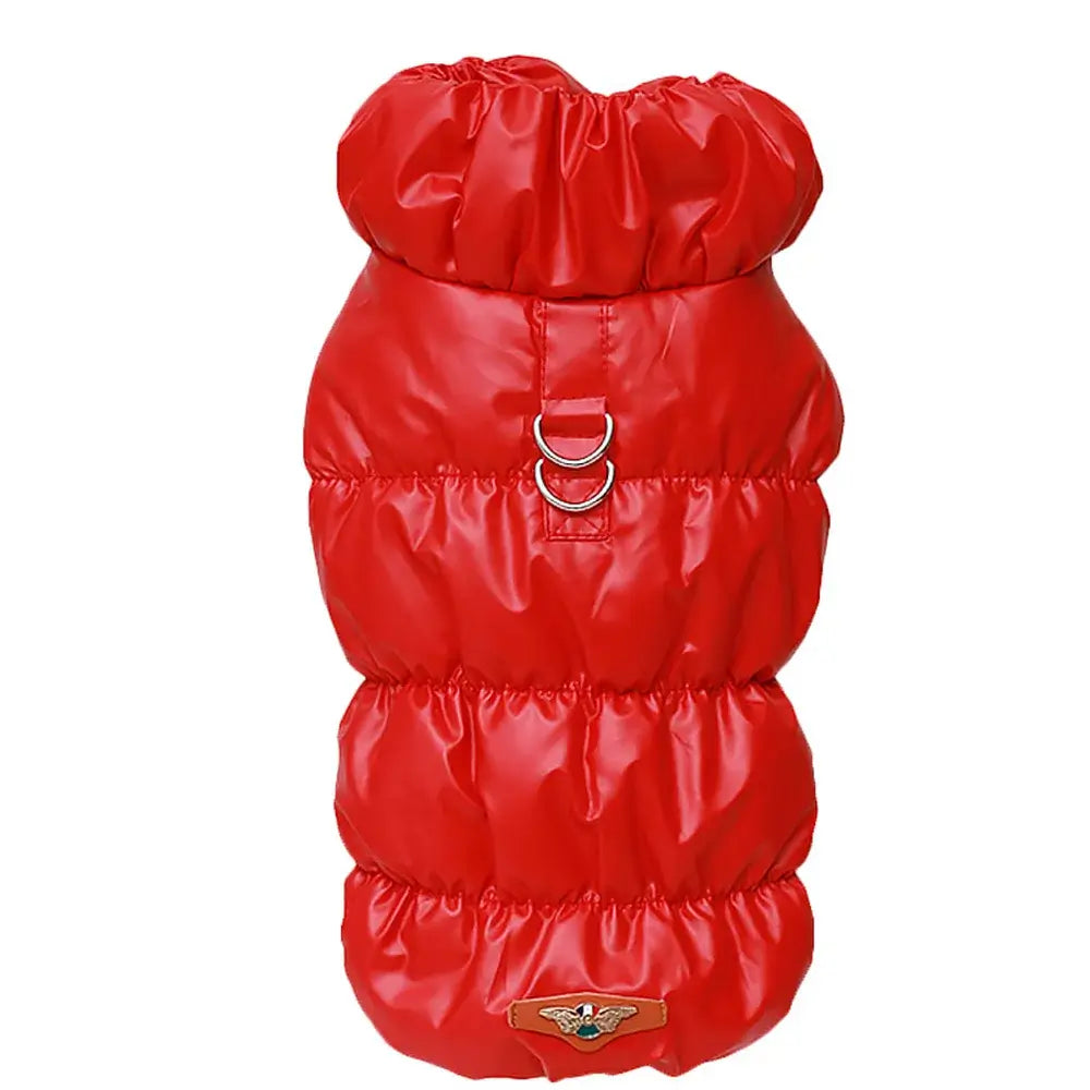 🐶 Petoria™ Winter Hundejacke