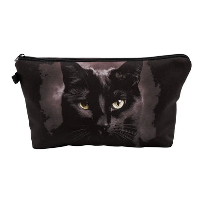 💄 Petoria™ Tier Kosmetiktasche