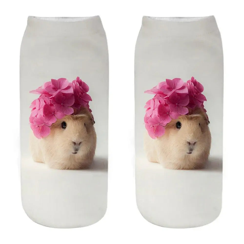 Petoria™ Hamster Socken