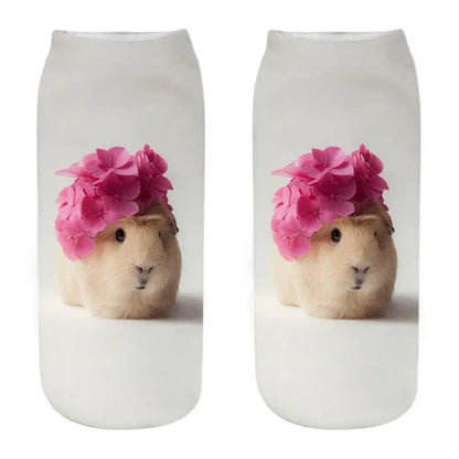 Petoria™ Hamster Socken