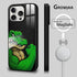 Tier Handyhülle für iPhone Petoria