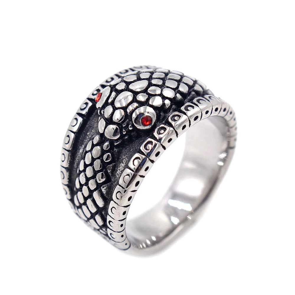 Mode 316L Edelstahl Einfache Ringe Für Männer Frauen Punk Hip Hop Square Band Flache Top Siegelring Charme Partei Schmuck Geschenke