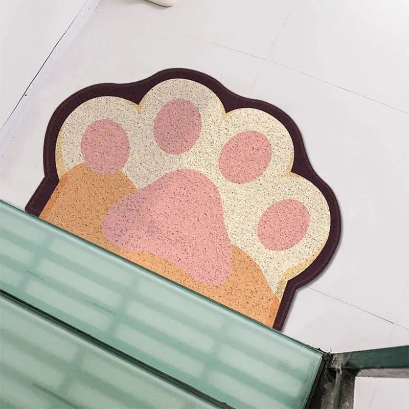 Comfort Katzenstreumatte Petoria