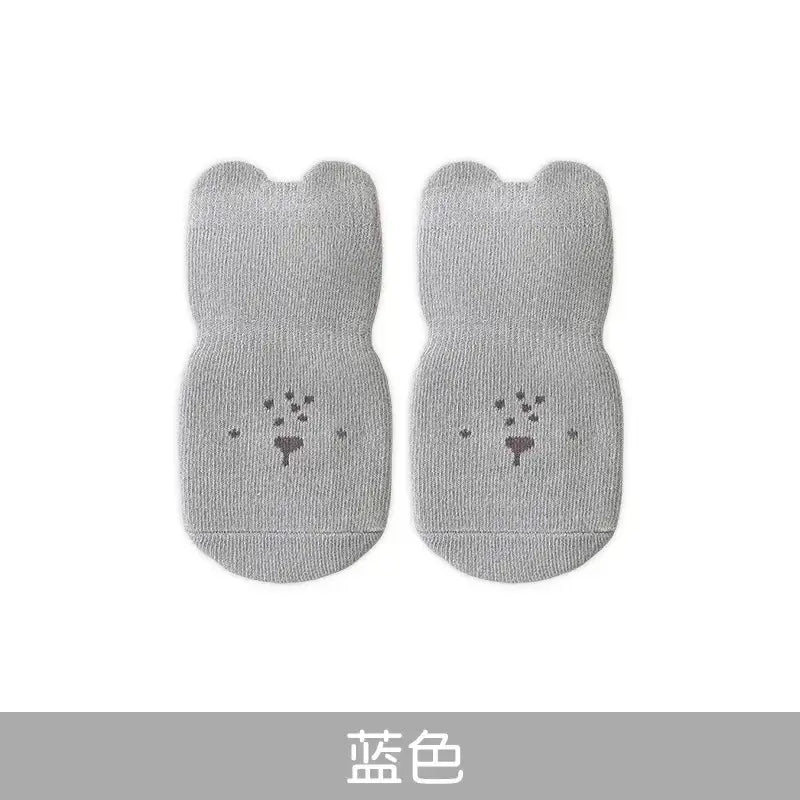 Baby Anti-Rutsch Socken