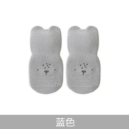 Baby Anti-Rutsch Socken