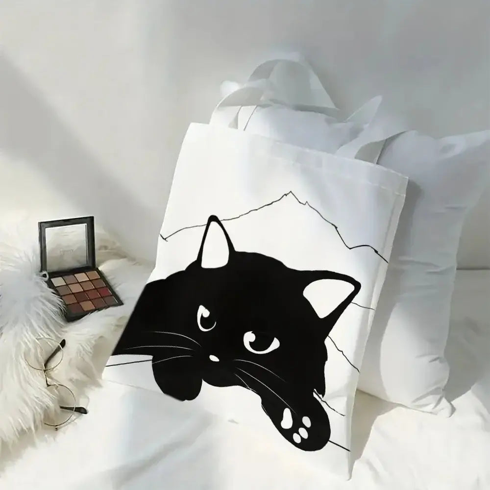 Kawaii Tier Schultertasche | Petoria