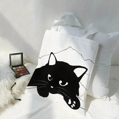 Kawaii Tier Schultertasche | Petoria