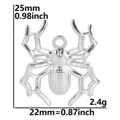 🦋 Petoria™ Tier Schmuck Anhänger Set