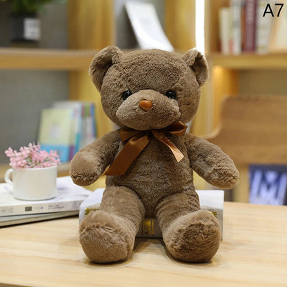 Plüschbär für Kinder Weiches Kuscheltier