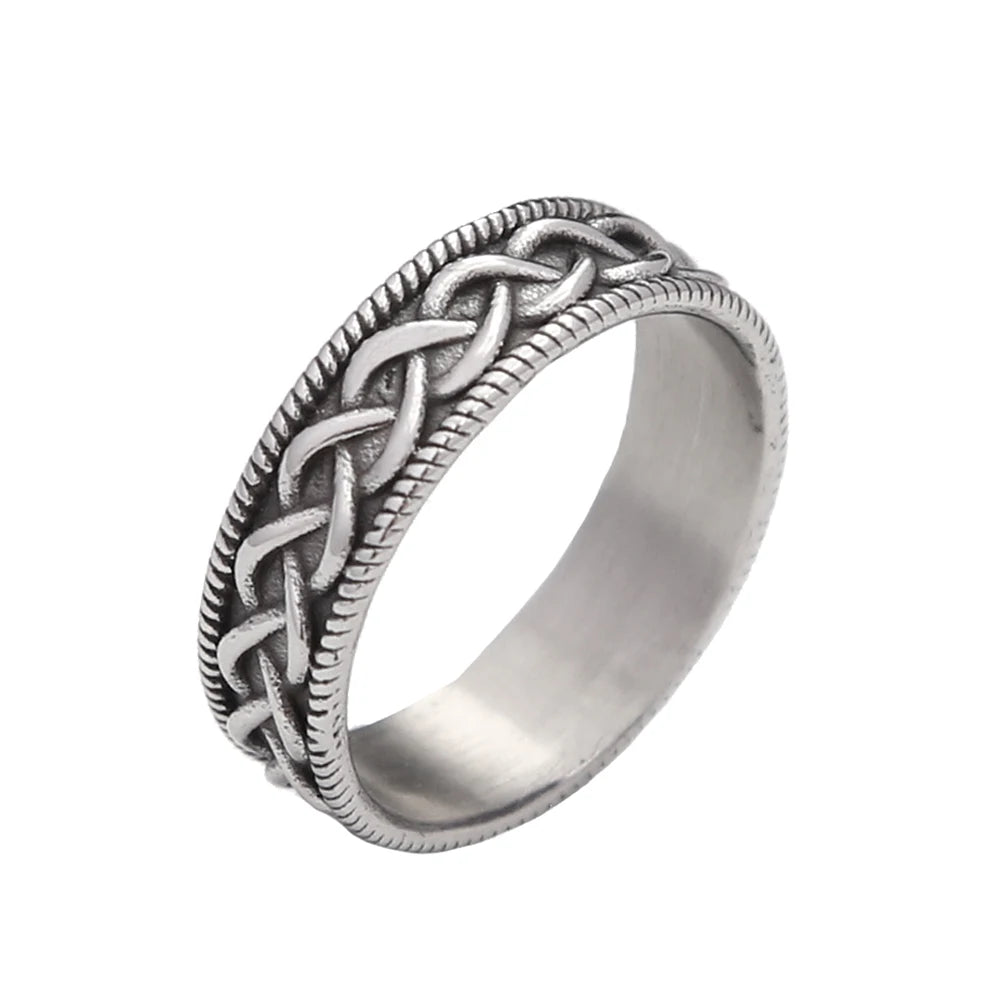 Mode 316L Edelstahl Einfache Ringe Für Männer Frauen Punk Hip Hop Square Band Flache Top Siegelring Charme Partei Schmuck Geschenke
