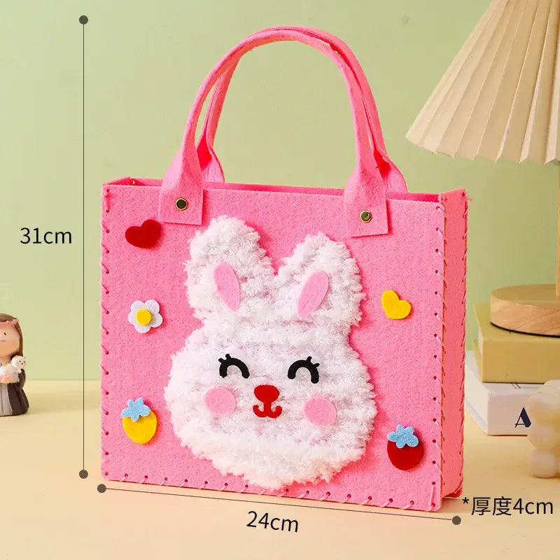 Tier Kinderrucksack | Petoria