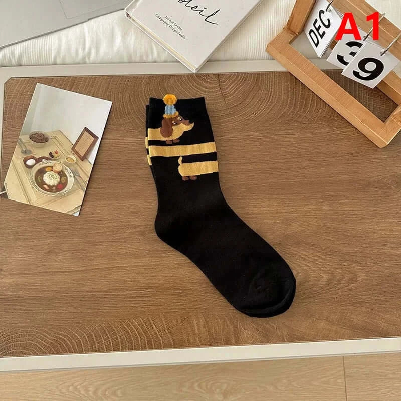 Petoria™ Dackel Socken