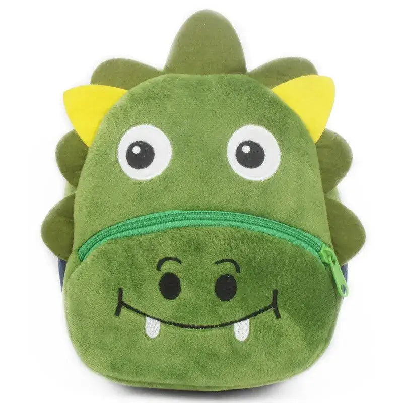 🎒 Petoria™ 3D Tier Kinderrucksack