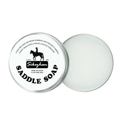 Premium Leder Sattelcreme für langlebigen Schutz und Pflege Petoria