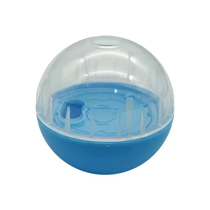 Interaktiver Plüsch-Spielball für Hunde Petoria