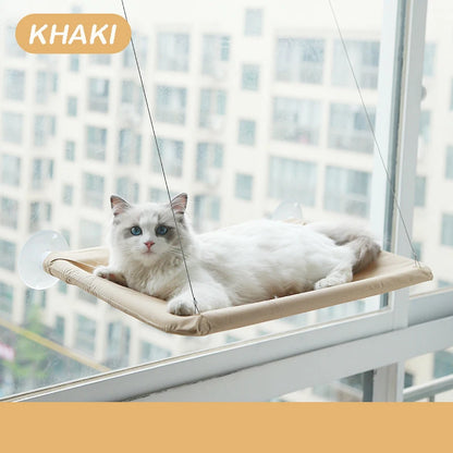 Katzen Hängematte Fensterbett