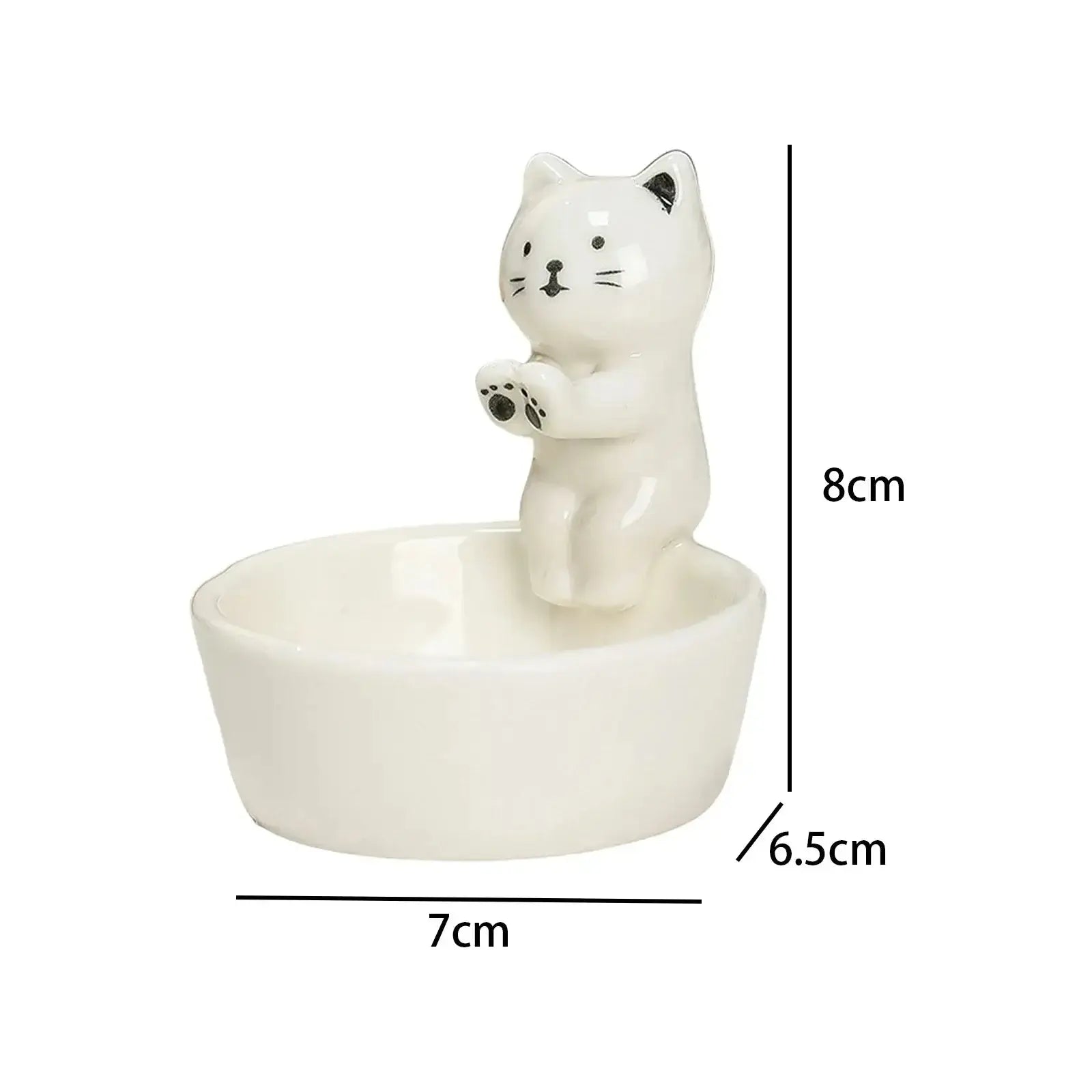Tier Kerzenhalter Petoria