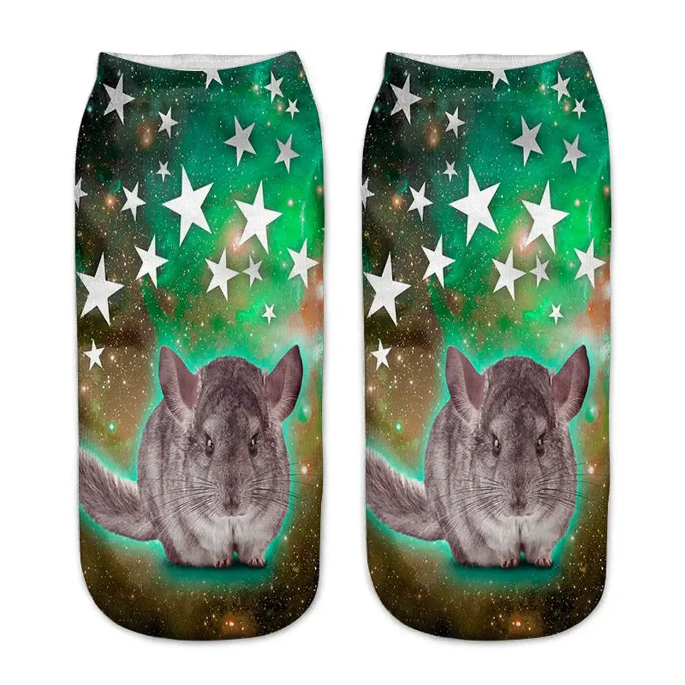 Petoria™ Hamster Socken