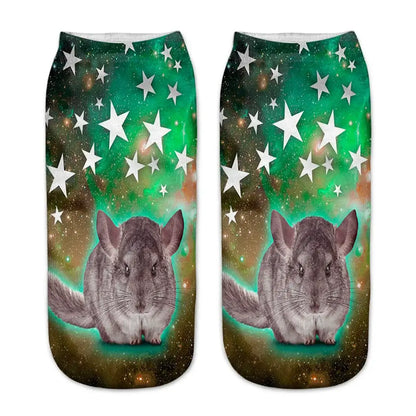 Petoria™ Hamster Socken