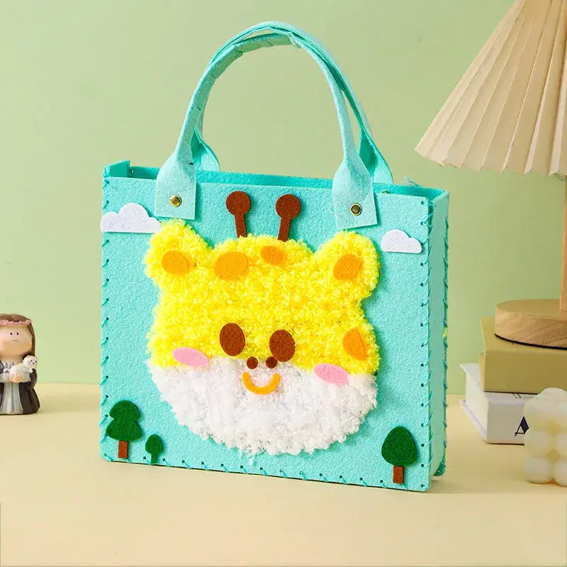 Tier Kinderrucksack | Petoria