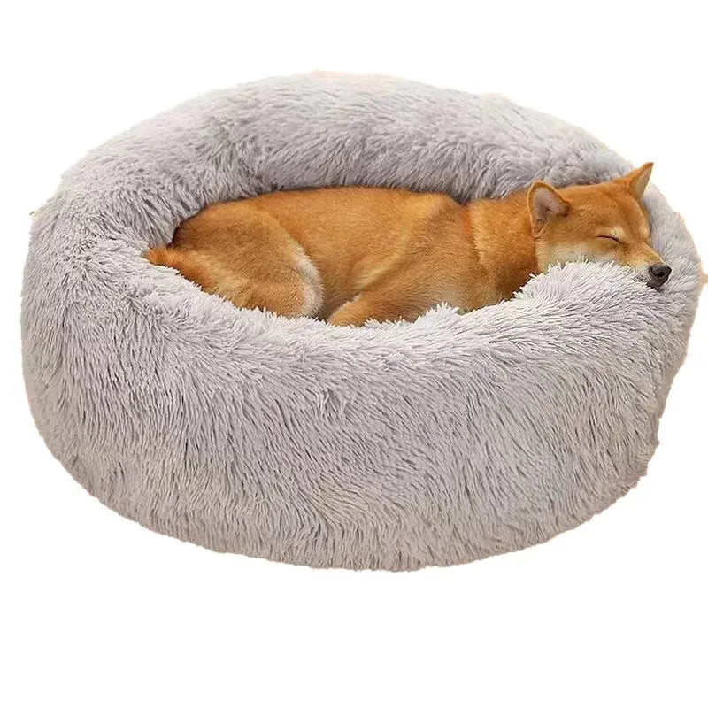 Plüsch Hundebett Petoria