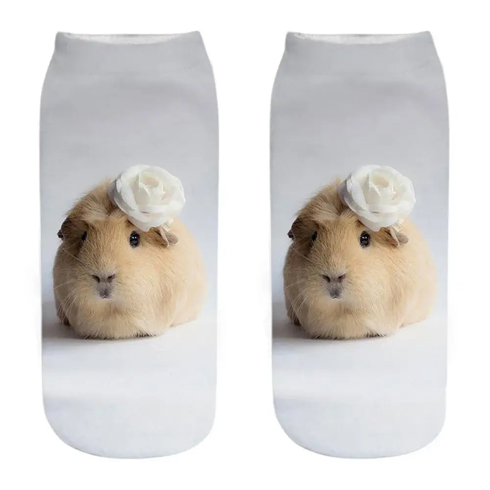 Petoria™ Hamster Socken