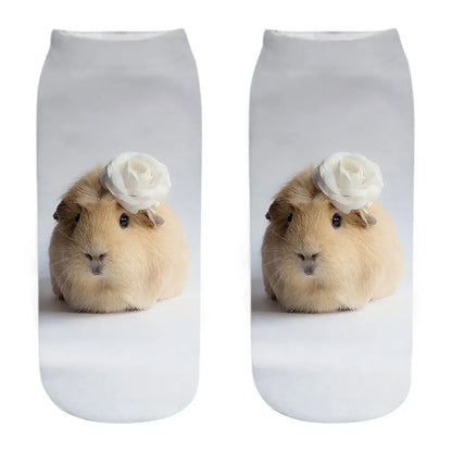 Petoria™ Hamster Socken