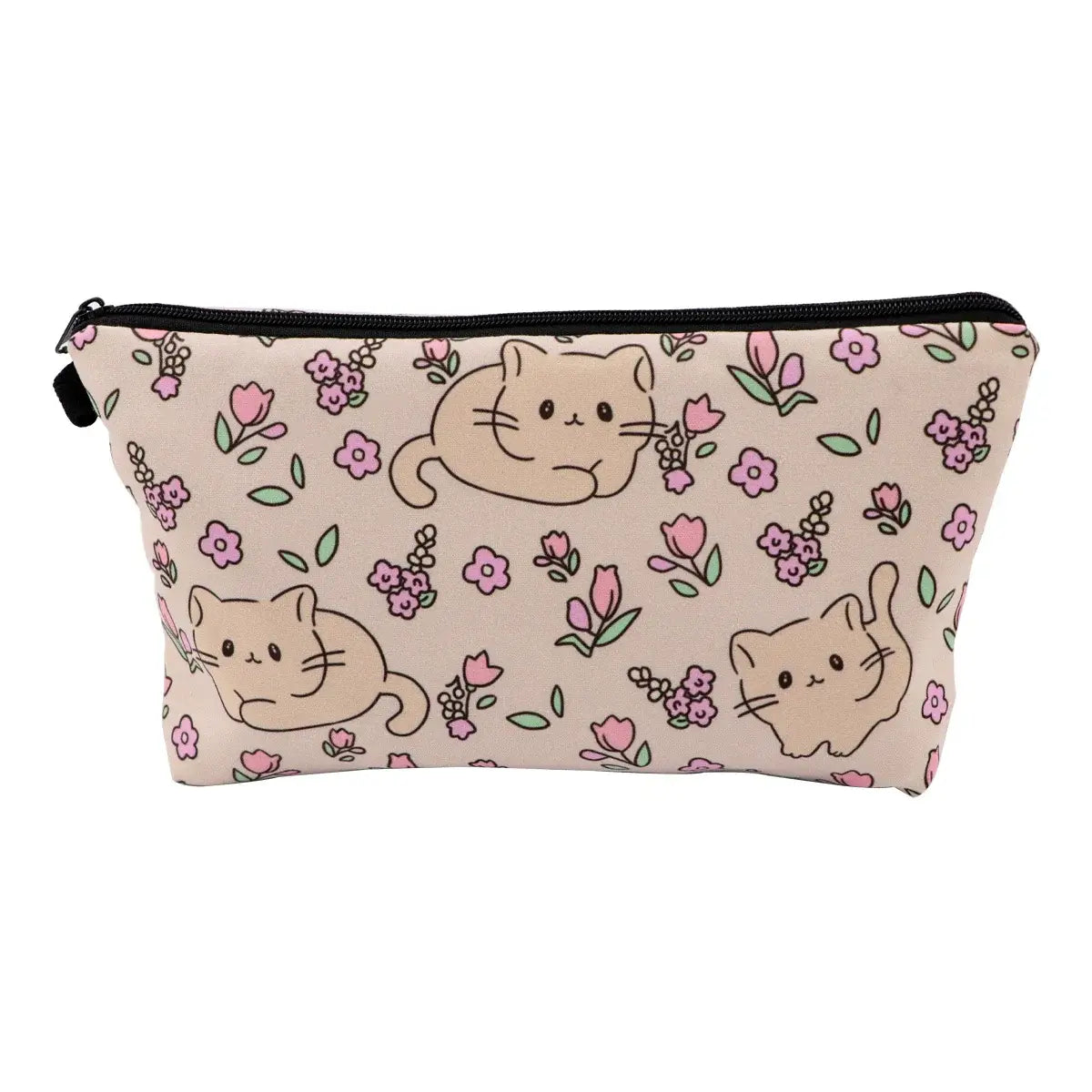 💄 Petoria™ Tier Kosmetiktasche