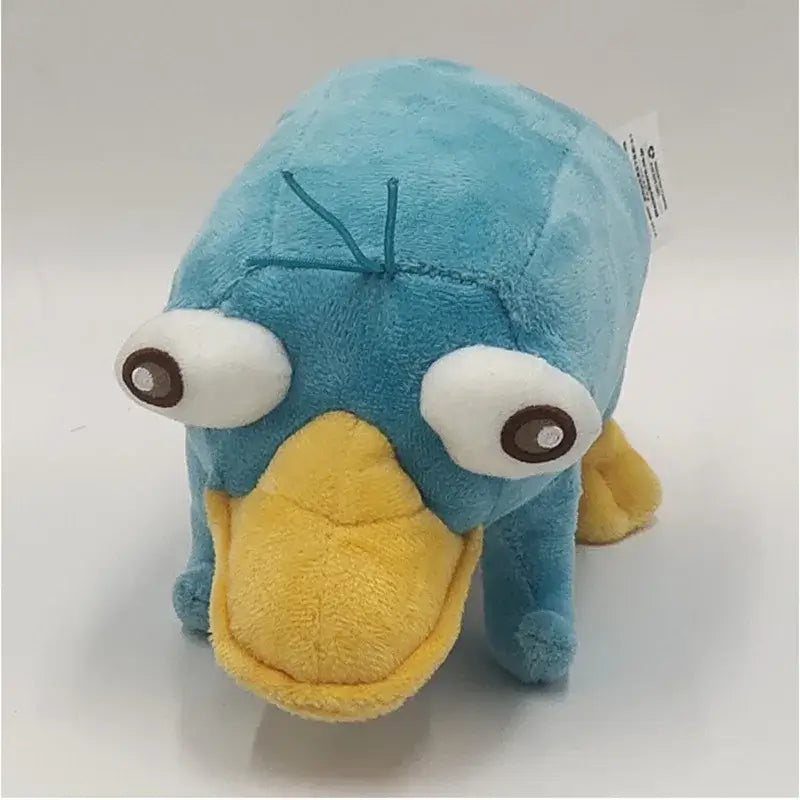 🐤 Petoria™ Schnabeltier Plüschtier