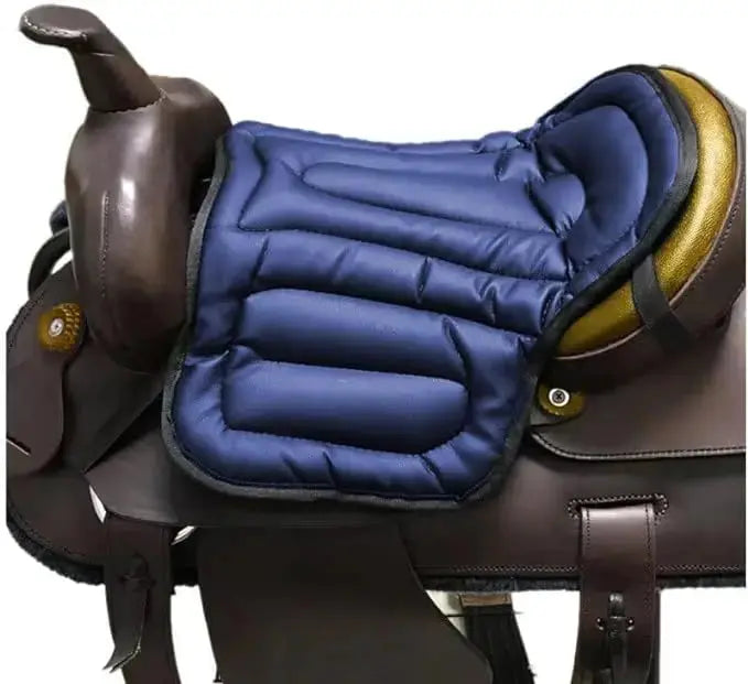 Premium Pferde Sattelpad für Maximalen Komfort beim Reiten Petoria