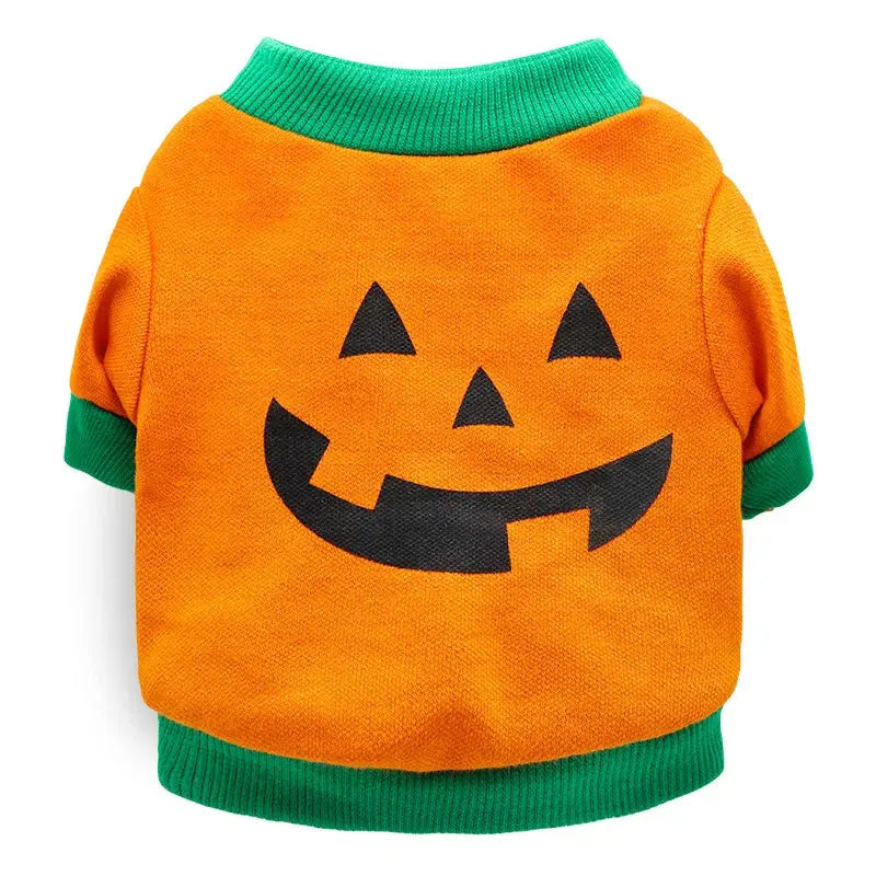 Halloween Haustierkleidung Petoria