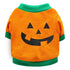 Halloween Haustierkleidung Petoria