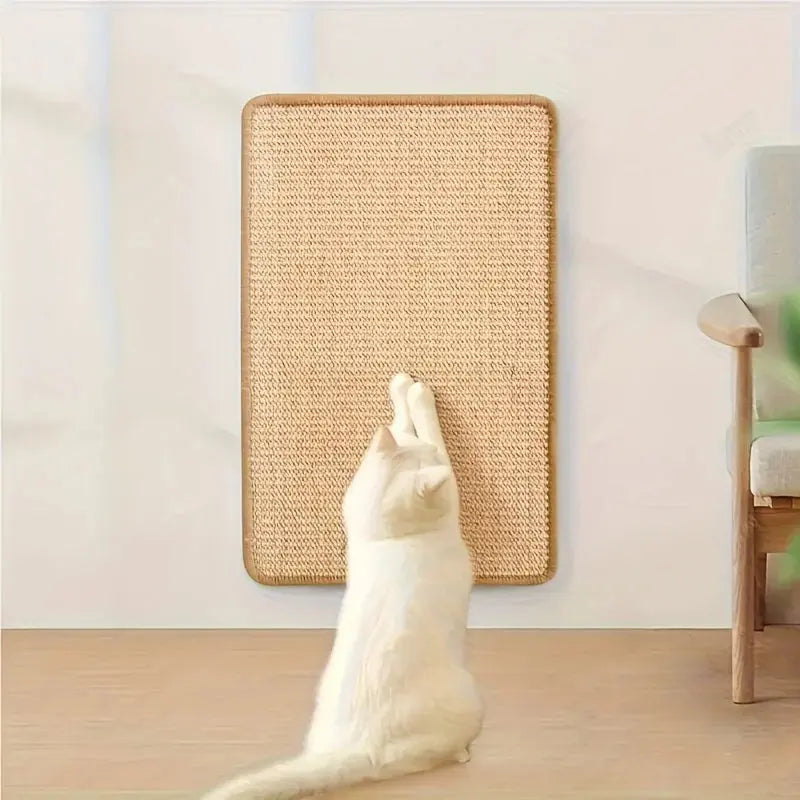 Sisal Kratzbaum für Katzen Petoria