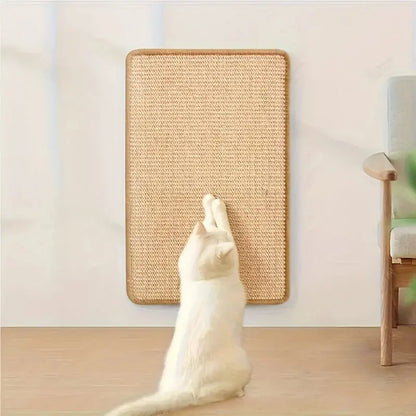 Sisal Kratzbaum für Katzen Petoria