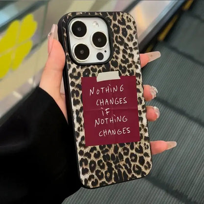 Pferde Handyhülle für iPhone