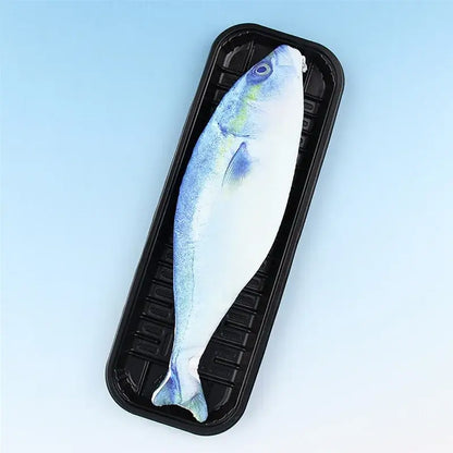 Fisch Federmäppchen – Petoria®