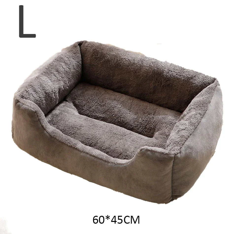 Bett für Katzen, Heimtierprodukte, Kissen, Kätzchenwaren, Zubehör, Hund, alle Häuser, Zubehör, Dinge, Zubehör, Lebensräume, Korb, Hausbetten