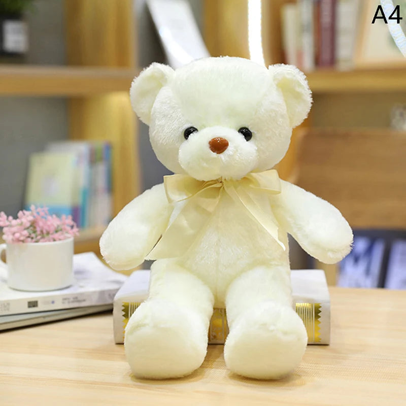 Plüschbär für Kinder Weiches Kuscheltier