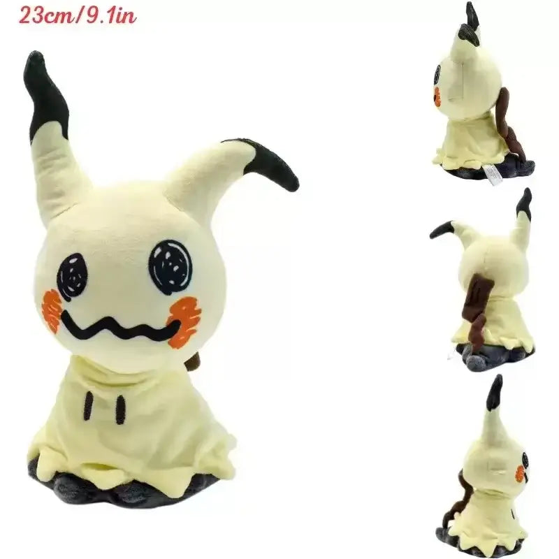 👻 Petoria™ Mimikyu Kuschel Plüschtier
