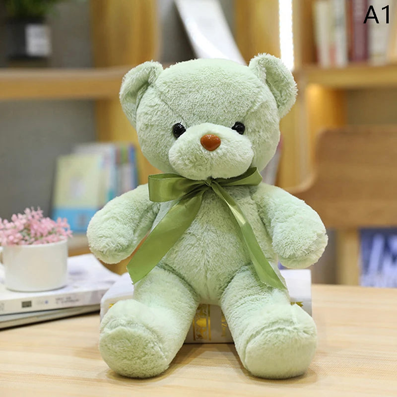 Plüschbär für Kinder Weiches Kuscheltier